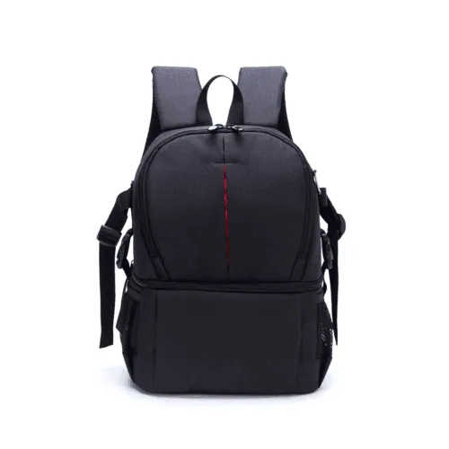 High Quality Waterproof Breathable Anti-theft Men Backpack