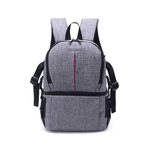 High Quality Waterproof Breathable Anti-theft Men Backpack