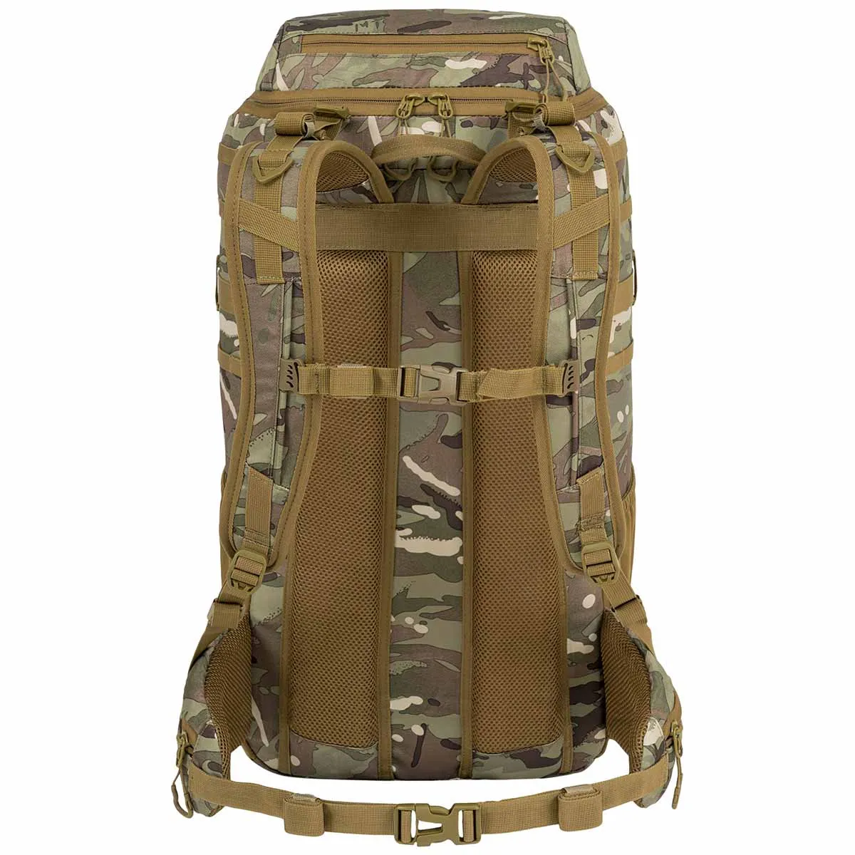 Highlander Eagle 3 Backpack 40L HMTC Camo