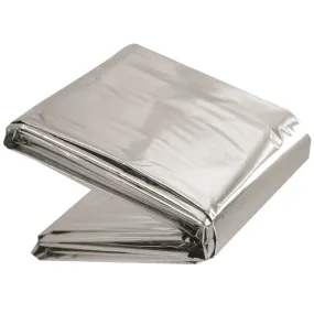 Highlander Reflective Survival Blanket