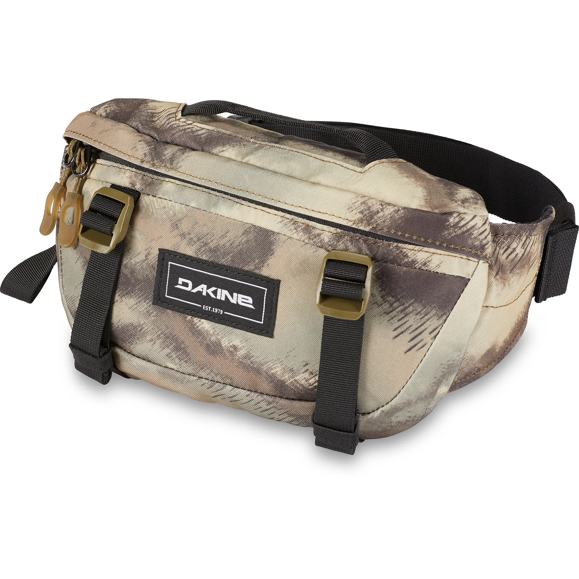 Hot Laps 1L Bike Waist Bag