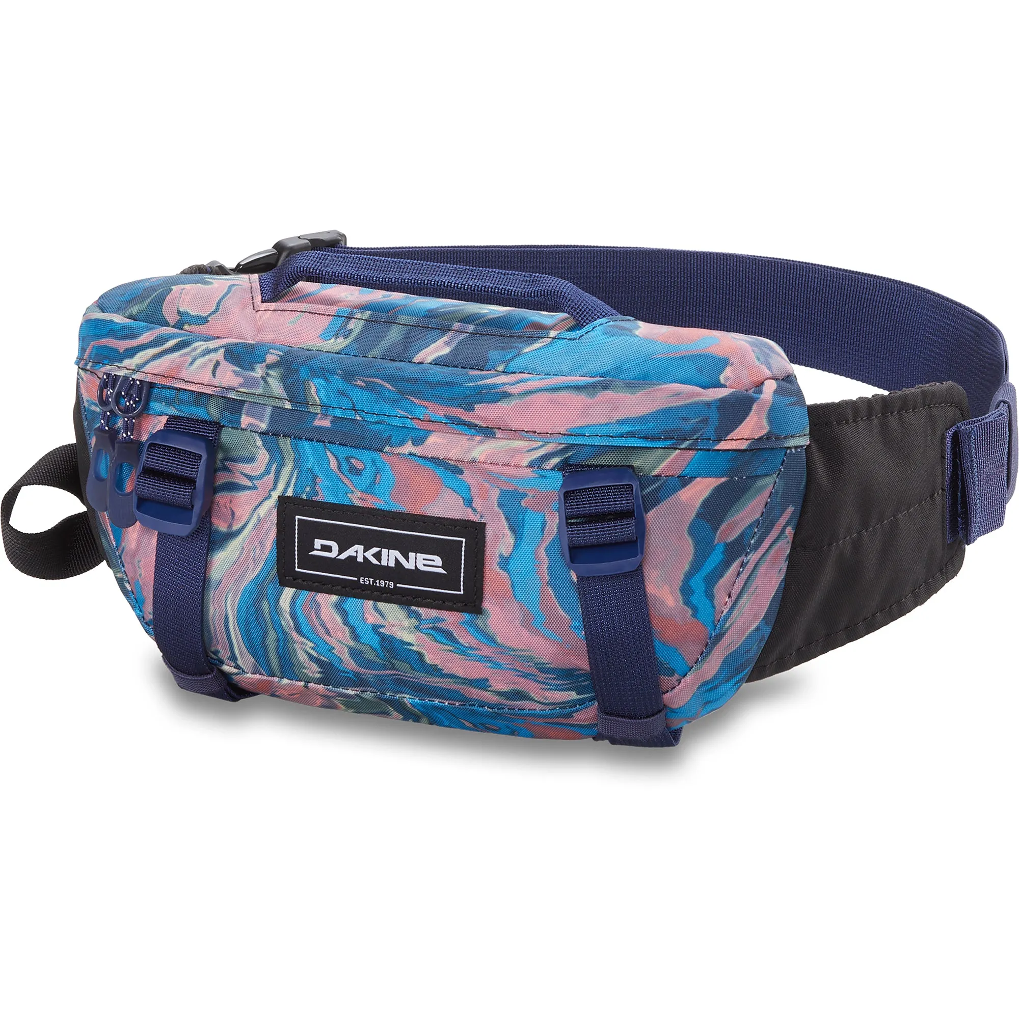 Hot Laps 1L Bike Waist Bag