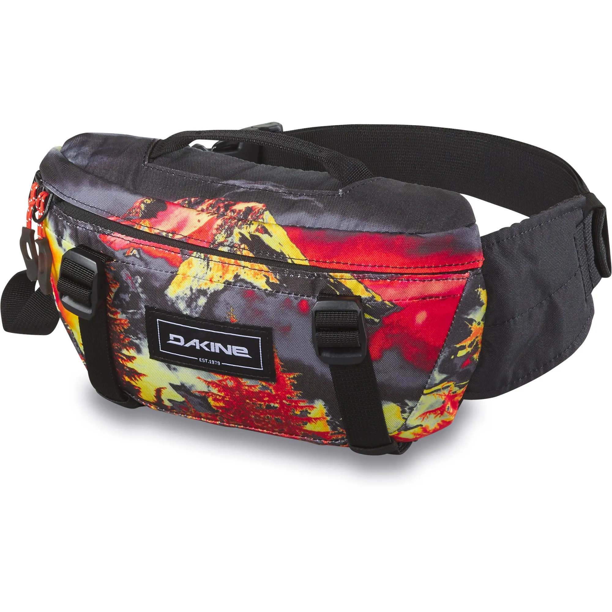 Hot Laps 1L Bike Waist Bag