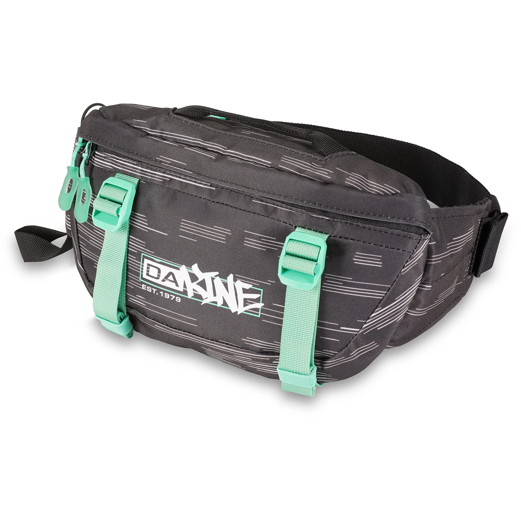 Hot Laps 1L Bike Waist Bag