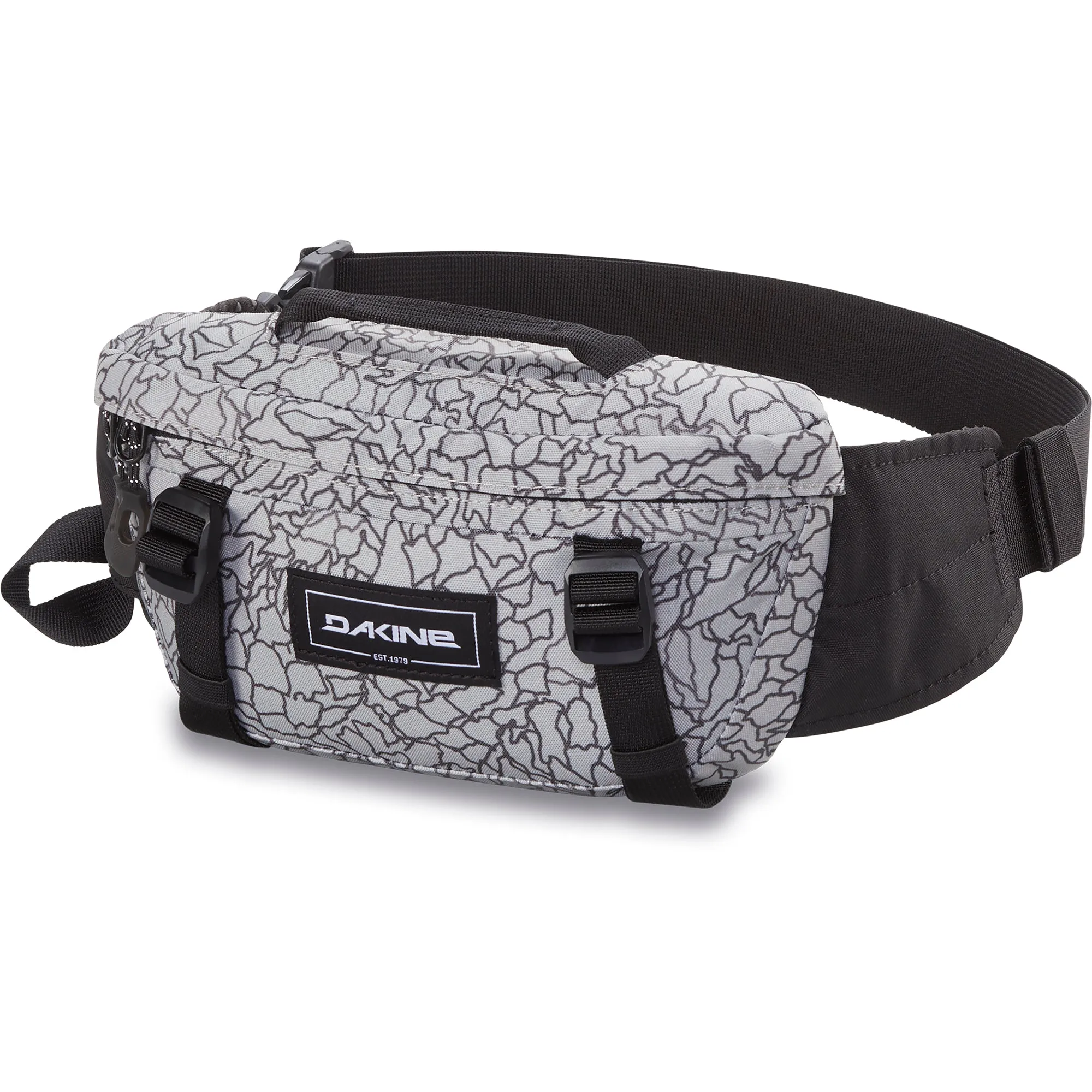 Hot Laps 1L Bike Waist Bag