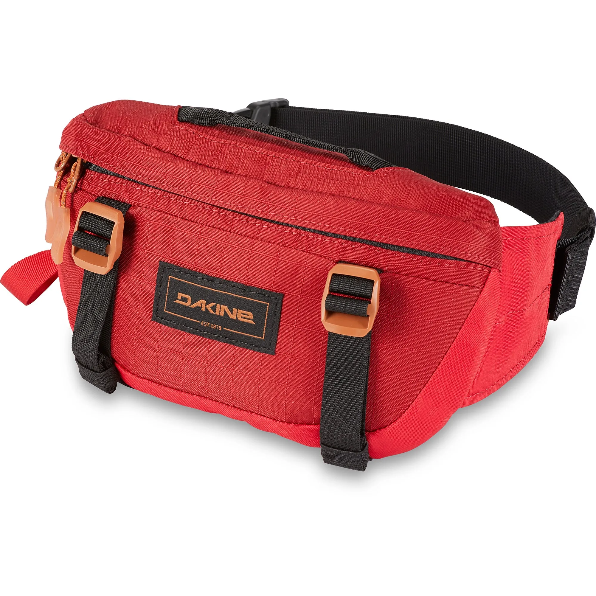 Hot Laps 1L Bike Waist Bag