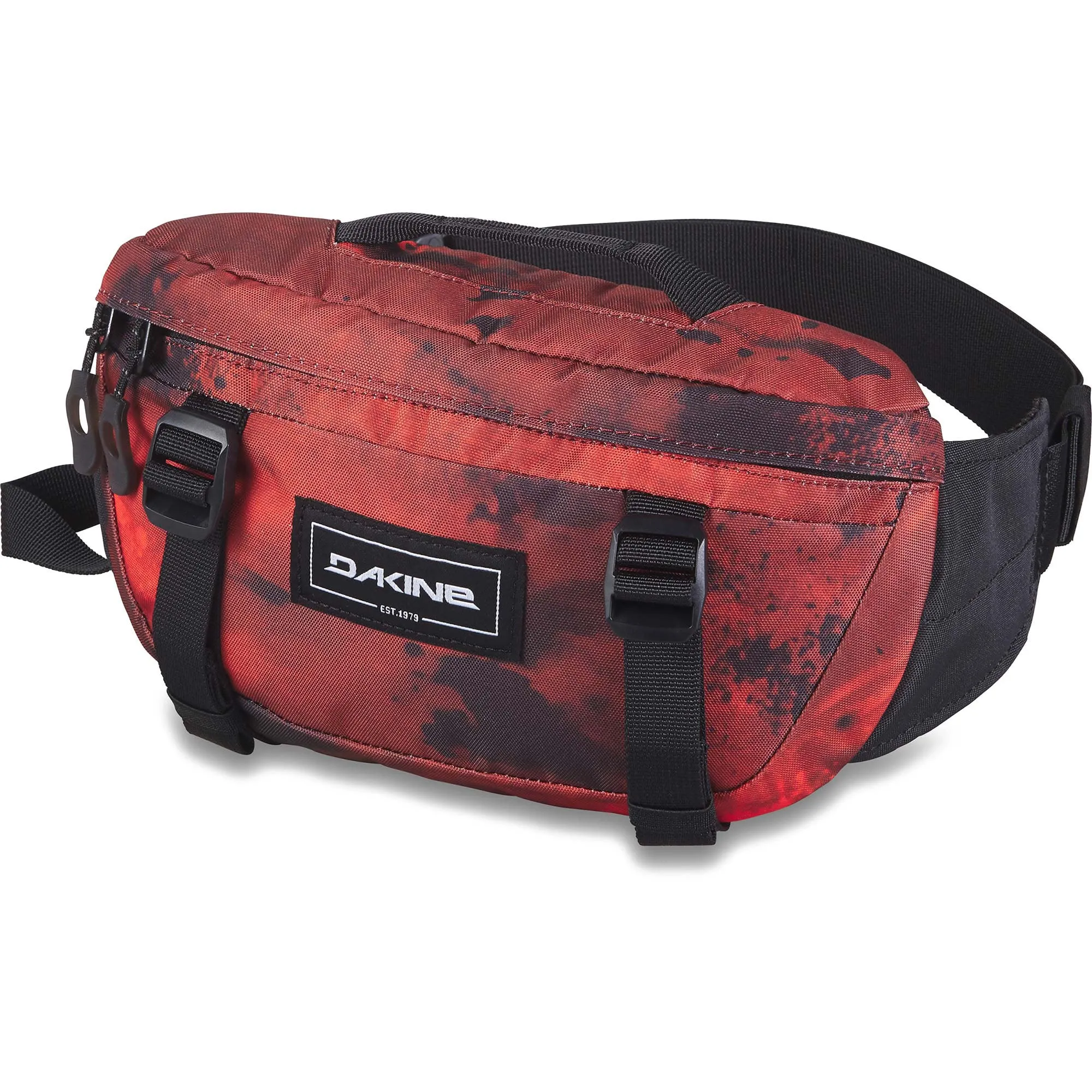 Hot Laps 1L Bike Waist Bag