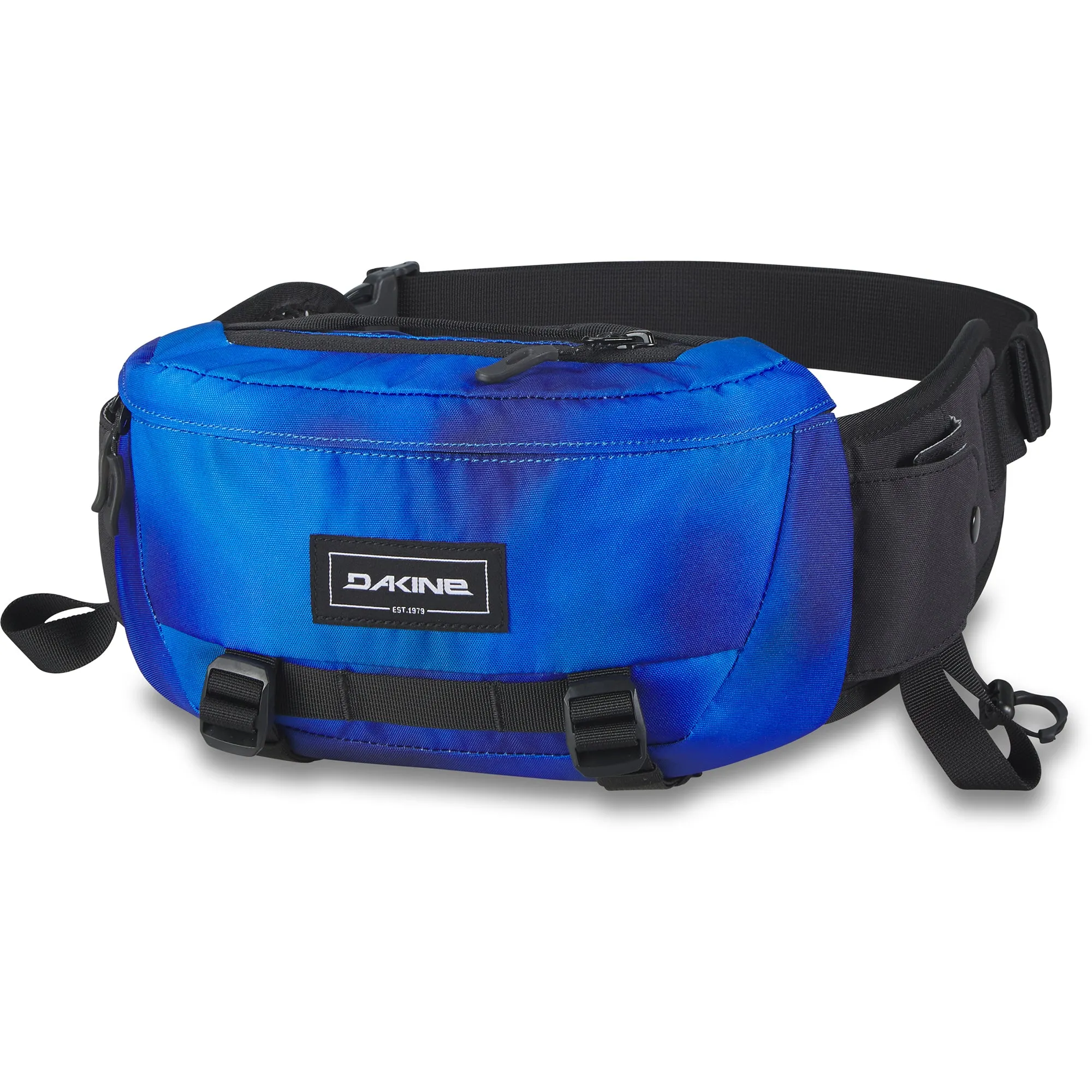 Hot Laps 1L Bike Waist Bag