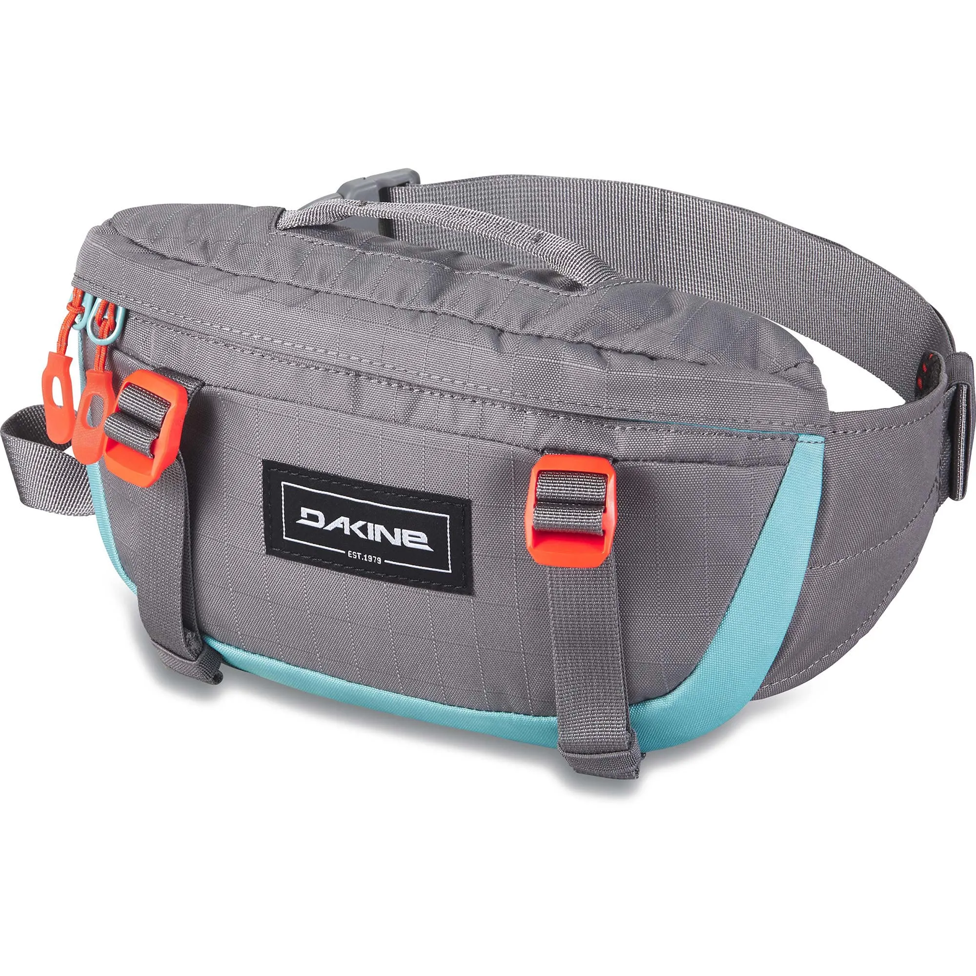 Hot Laps 1L Bike Waist Bag