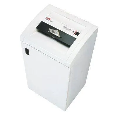 HSM Classic 225.2 Strip Cut Shredder (Discontinued)