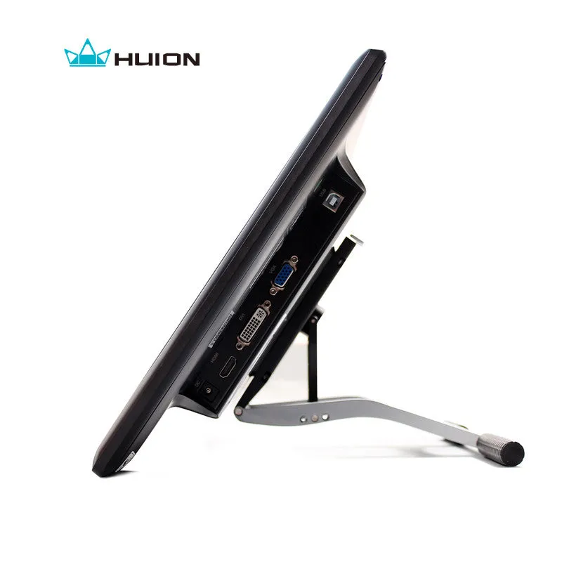 Huion GT-185 Pen Display Tablet Drawing