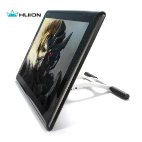 Huion GT-185 Pen Display Tablet Drawing