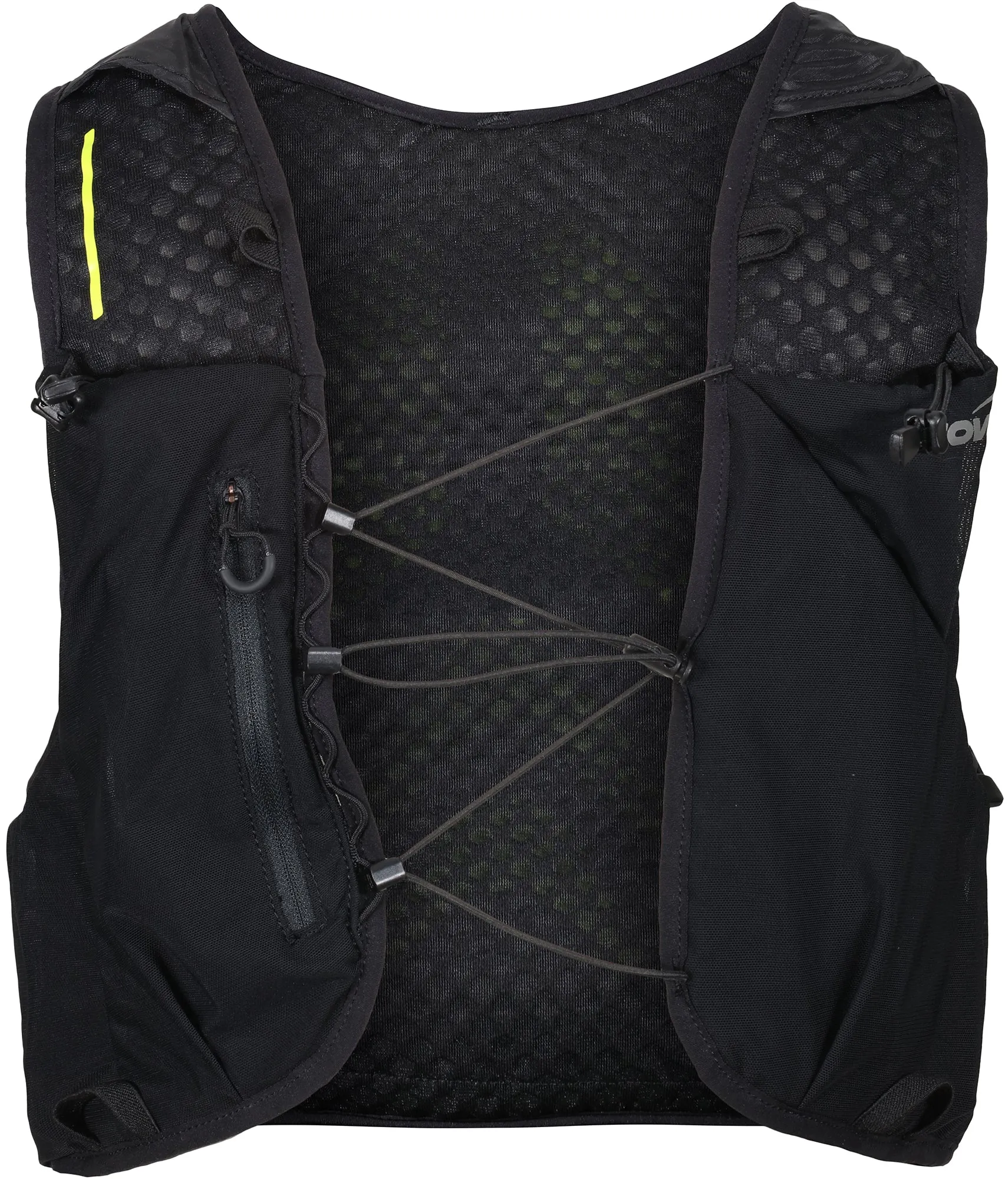 Inov8 Racepac 20 Running Backpack - Black