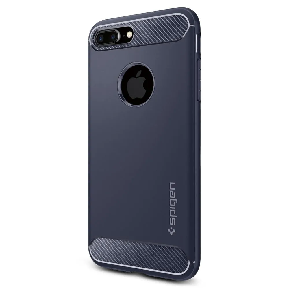 iPhone 7 Plus Case Rugged Armor