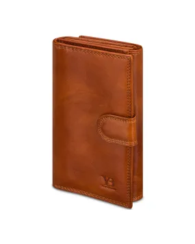 Italian Made Leather Wallet