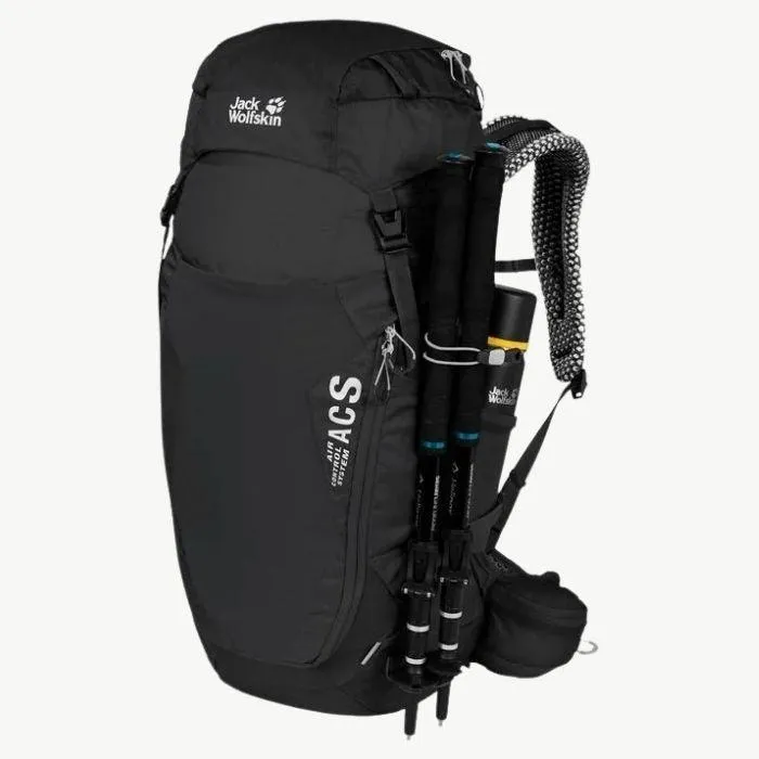 jack wolfskin Crosstrail 32 LT Bag