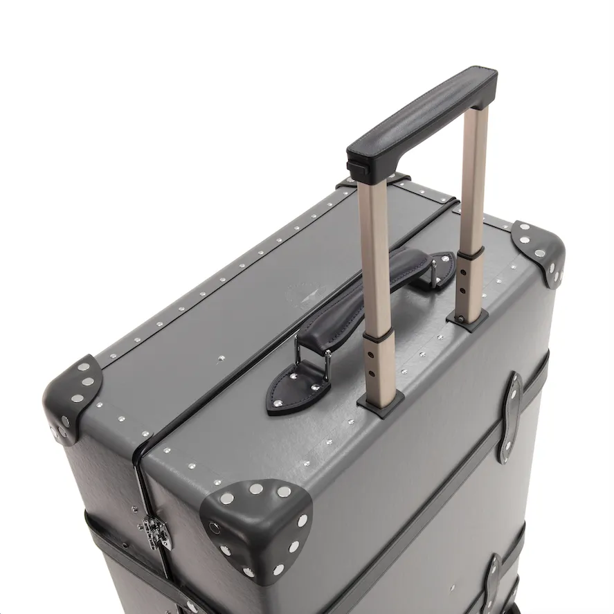 James Bond Large Check-In Trolley Case - By Globe-Trotter