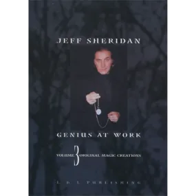 Jeff Sheridan Original Magi- #3 video - INSTANT DOWNLOAD