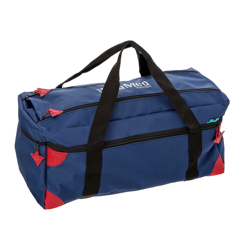 Jockey Kit Bag