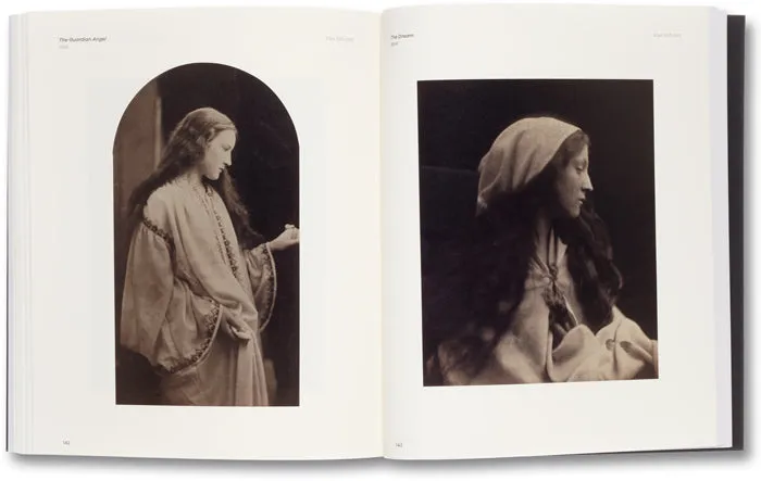 Julia Margaret Cameron