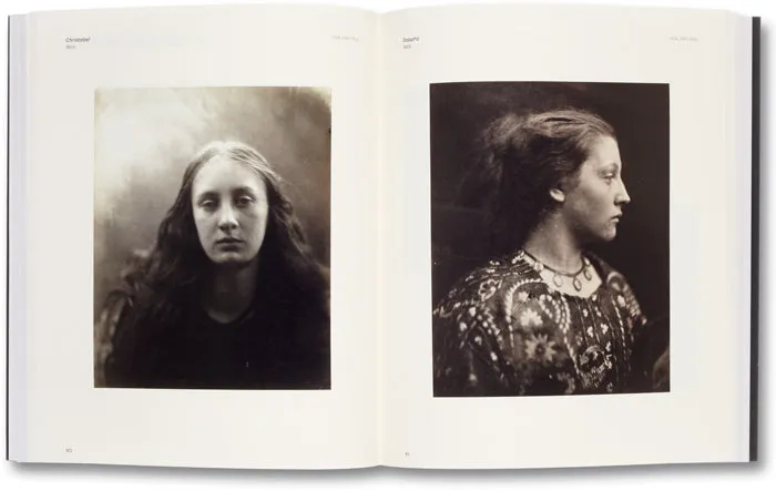 Julia Margaret Cameron