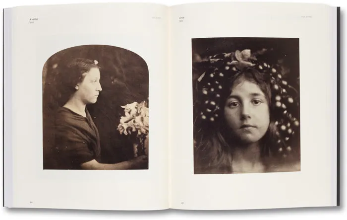 Julia Margaret Cameron