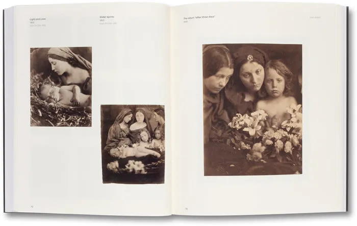 Julia Margaret Cameron