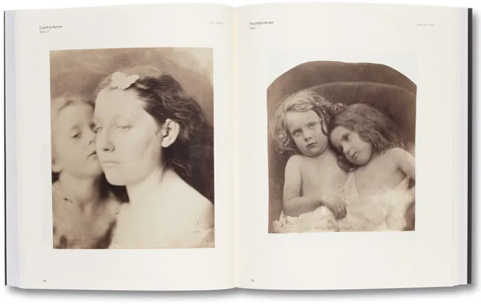 Julia Margaret Cameron