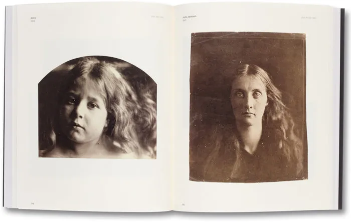 Julia Margaret Cameron