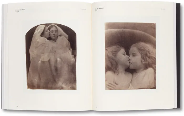 Julia Margaret Cameron