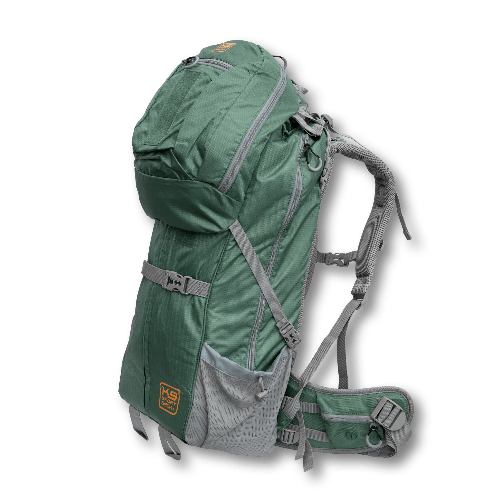 K9 Sport Sack Rover Green*