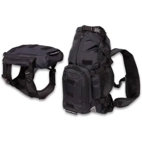 K9 Sport Sack Walk-on with Harness & Storage