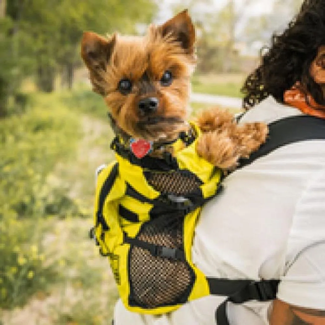 K9 Sport Sack Walk-on with Harness & Storage