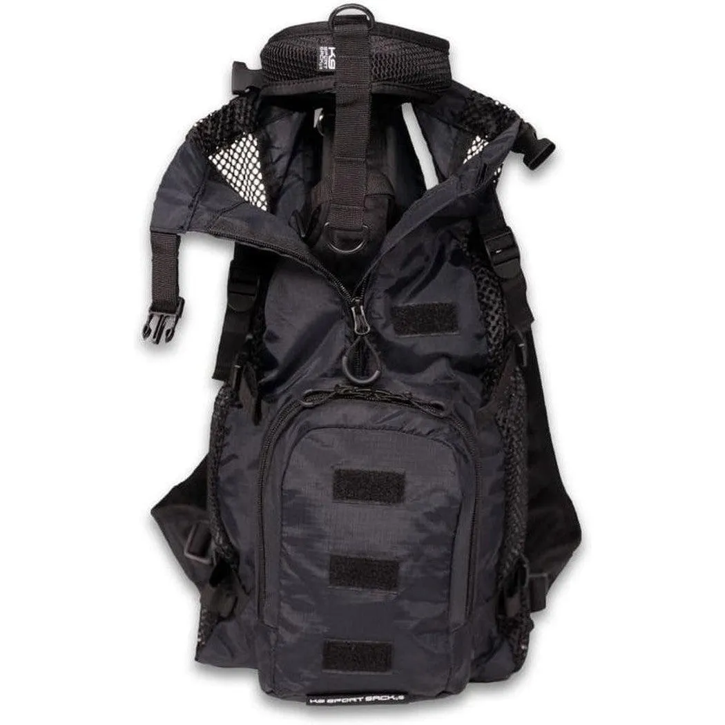 K9 Sport Sack Walk-on with Harness & Storage