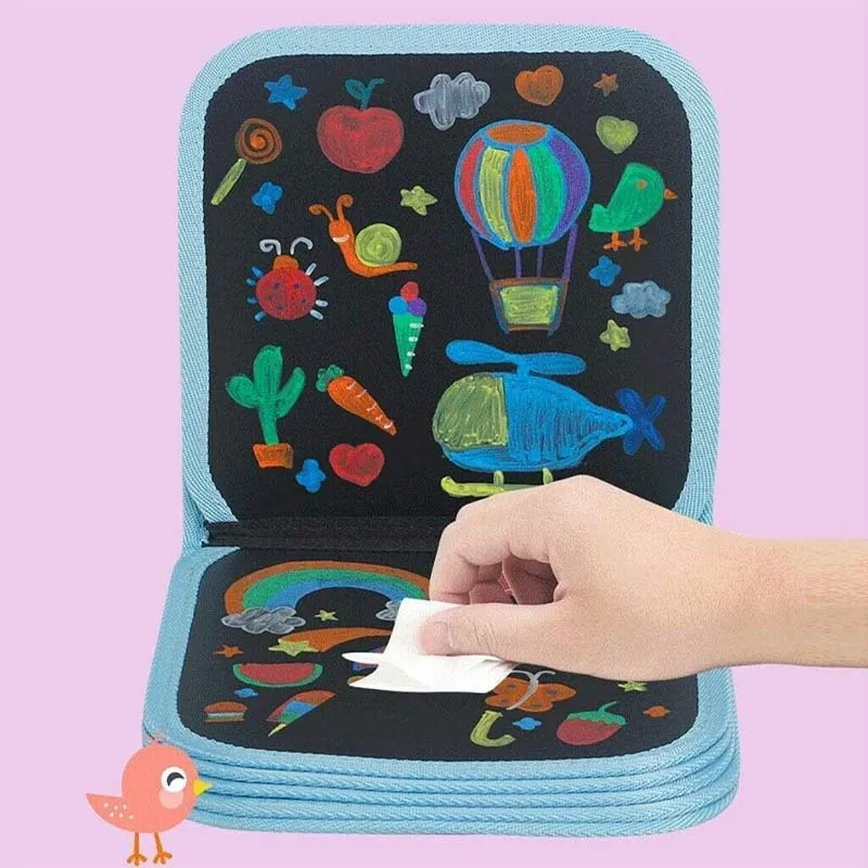 Kids Drawing Pad