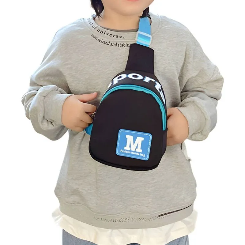 Kids Trendy Shoulder cross Bag