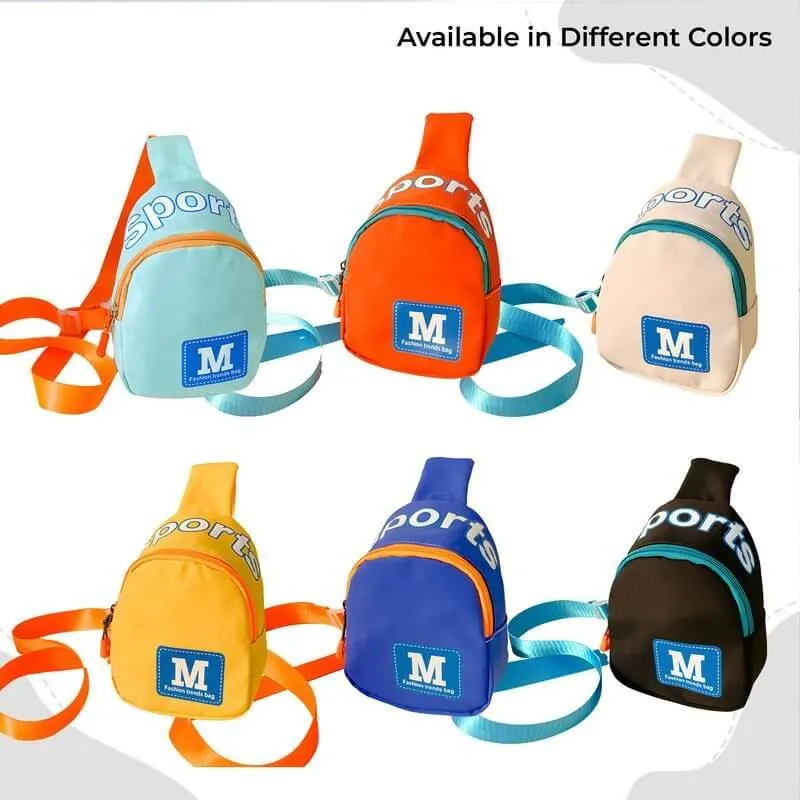 Kids Trendy Shoulder cross Bag