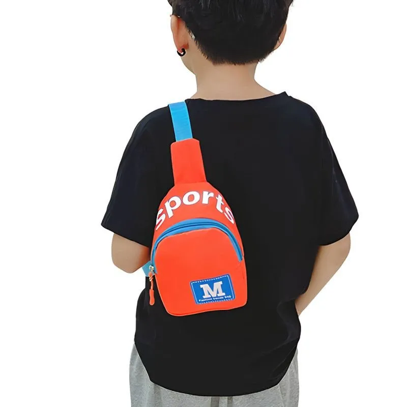 Kids Trendy Shoulder cross Bag