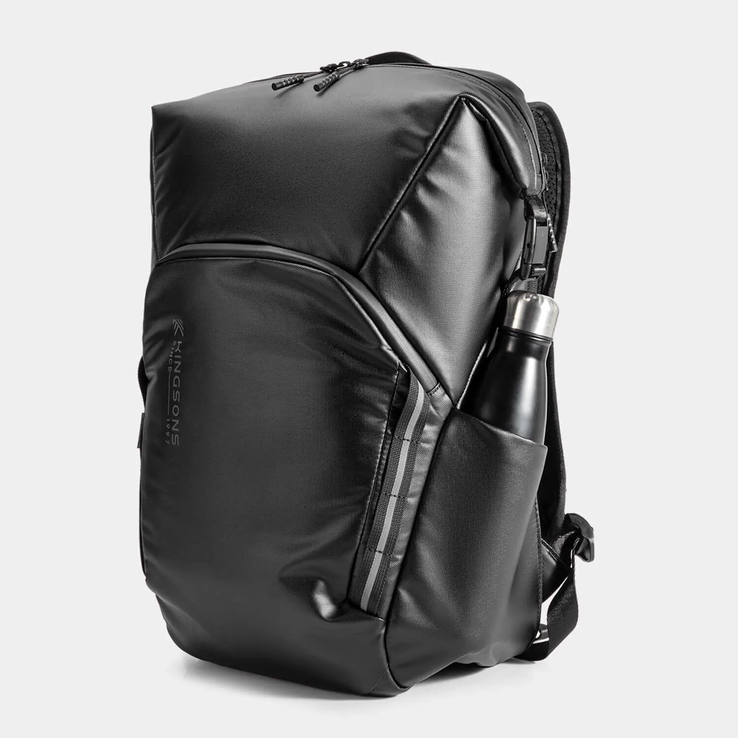 Kingsons 23L waterproof weekender backpack - KS3328W