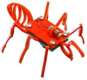 Kitronik Vibrobug Kit