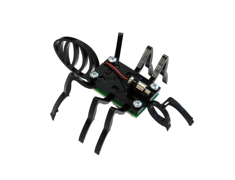 Kitronik Vibrobug Kit