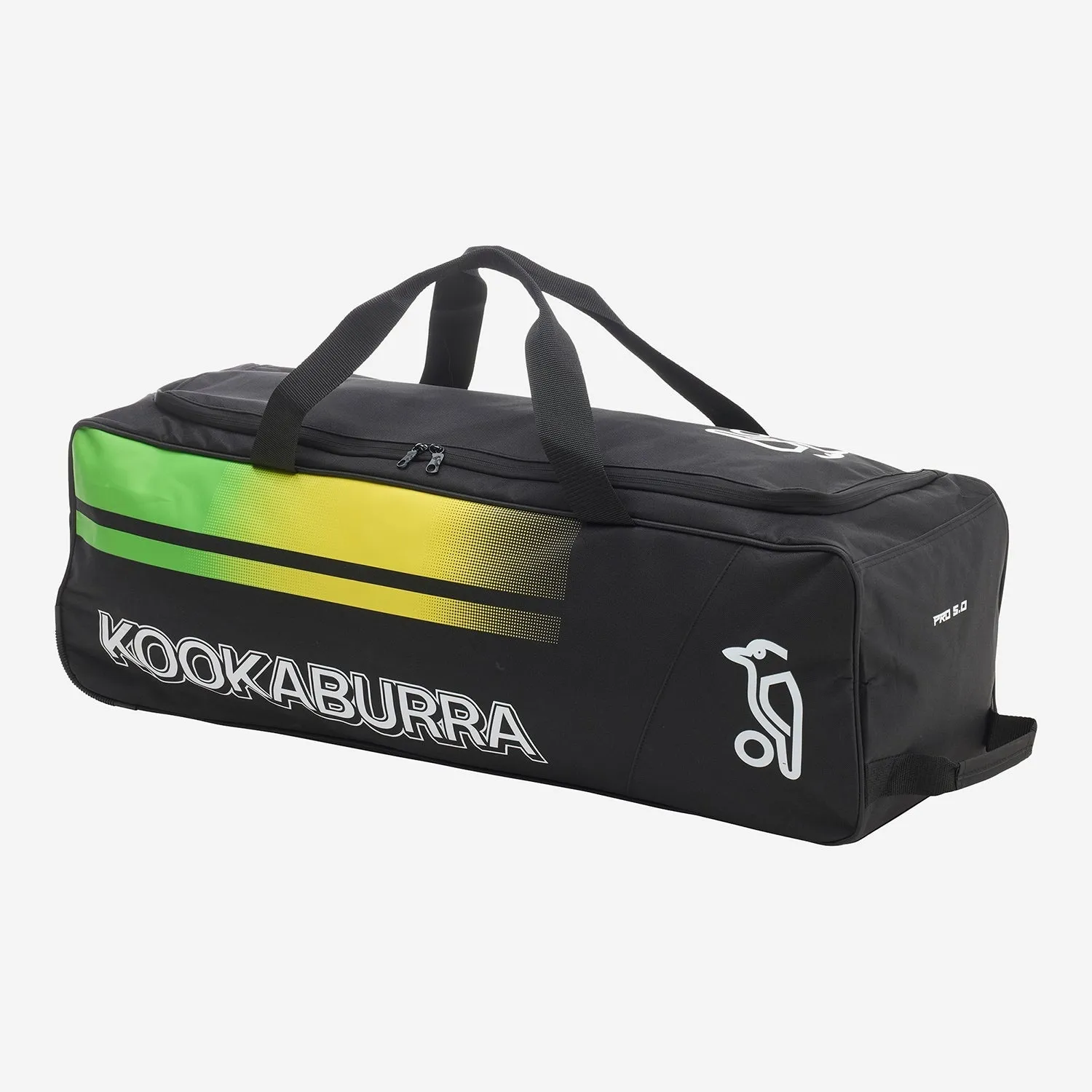 Kookaburra Pro 5.0 Wheelie Cricket Bag