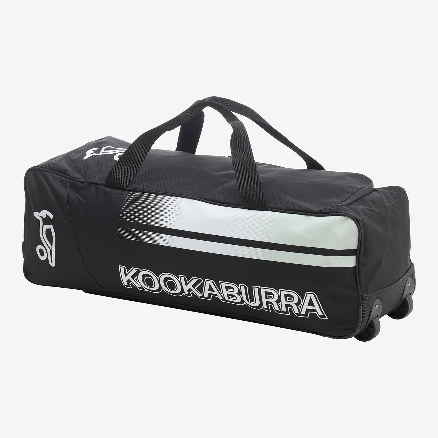 Kookaburra Pro 5.0 Wheelie Cricket Bag