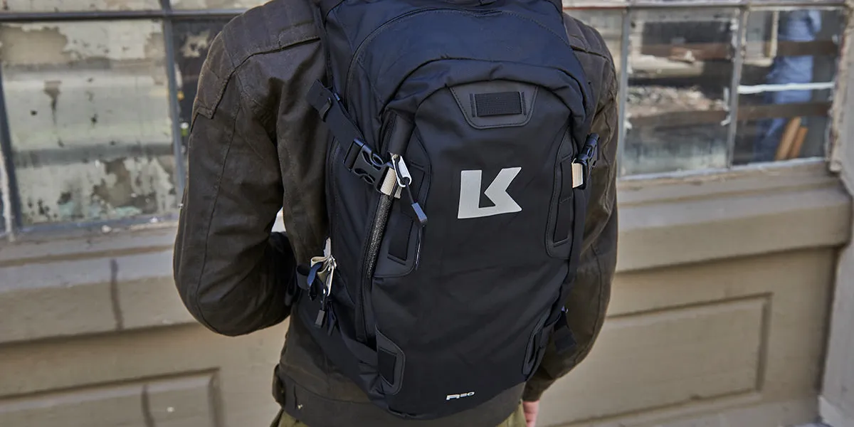 Kriega R20 Backpack