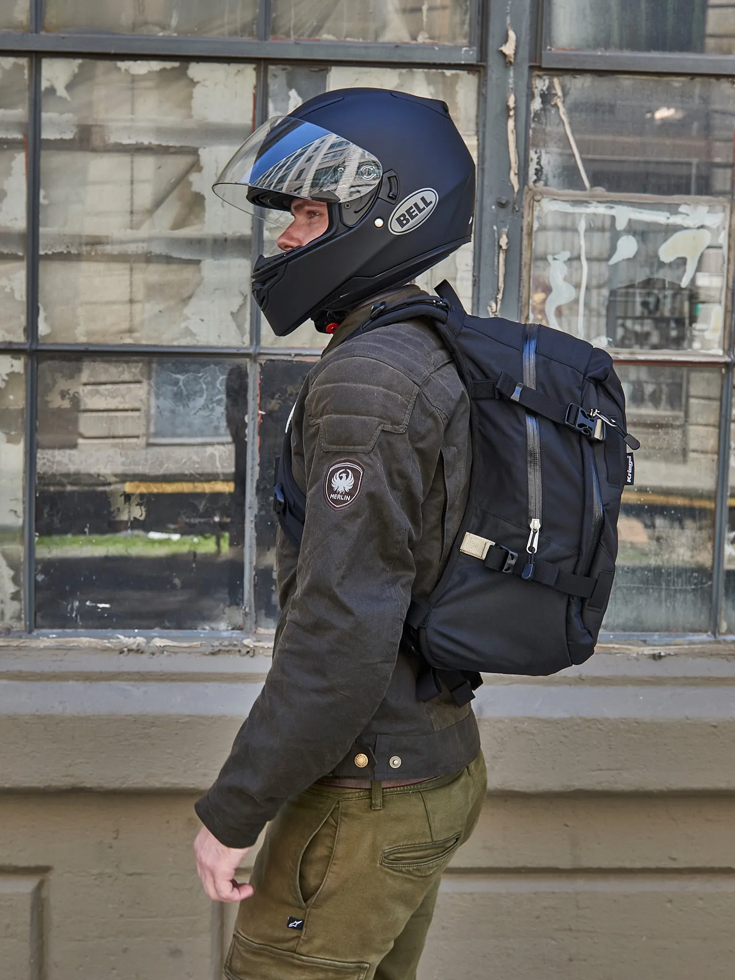 Kriega R20 Backpack