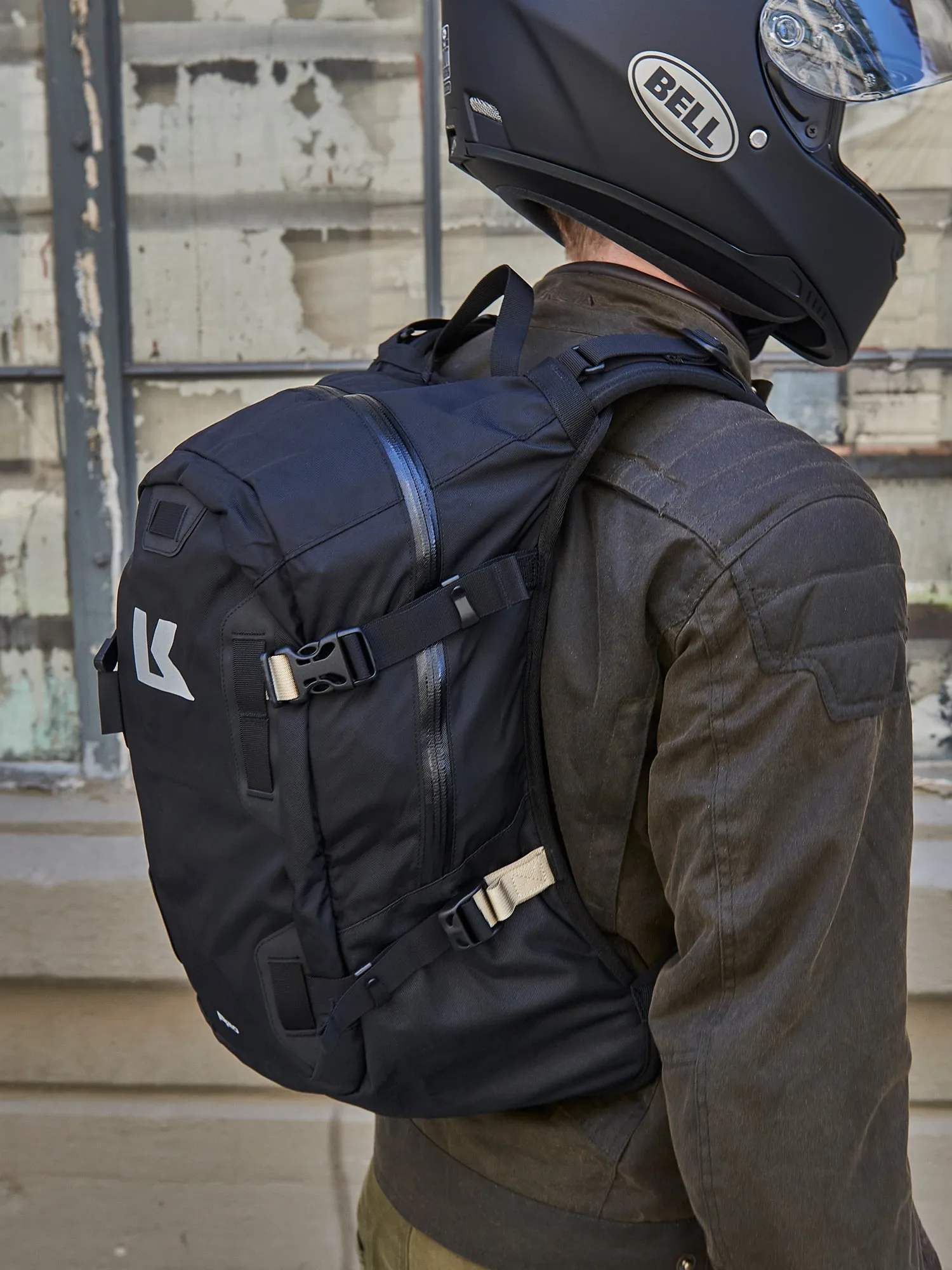 Kriega R20 Backpack