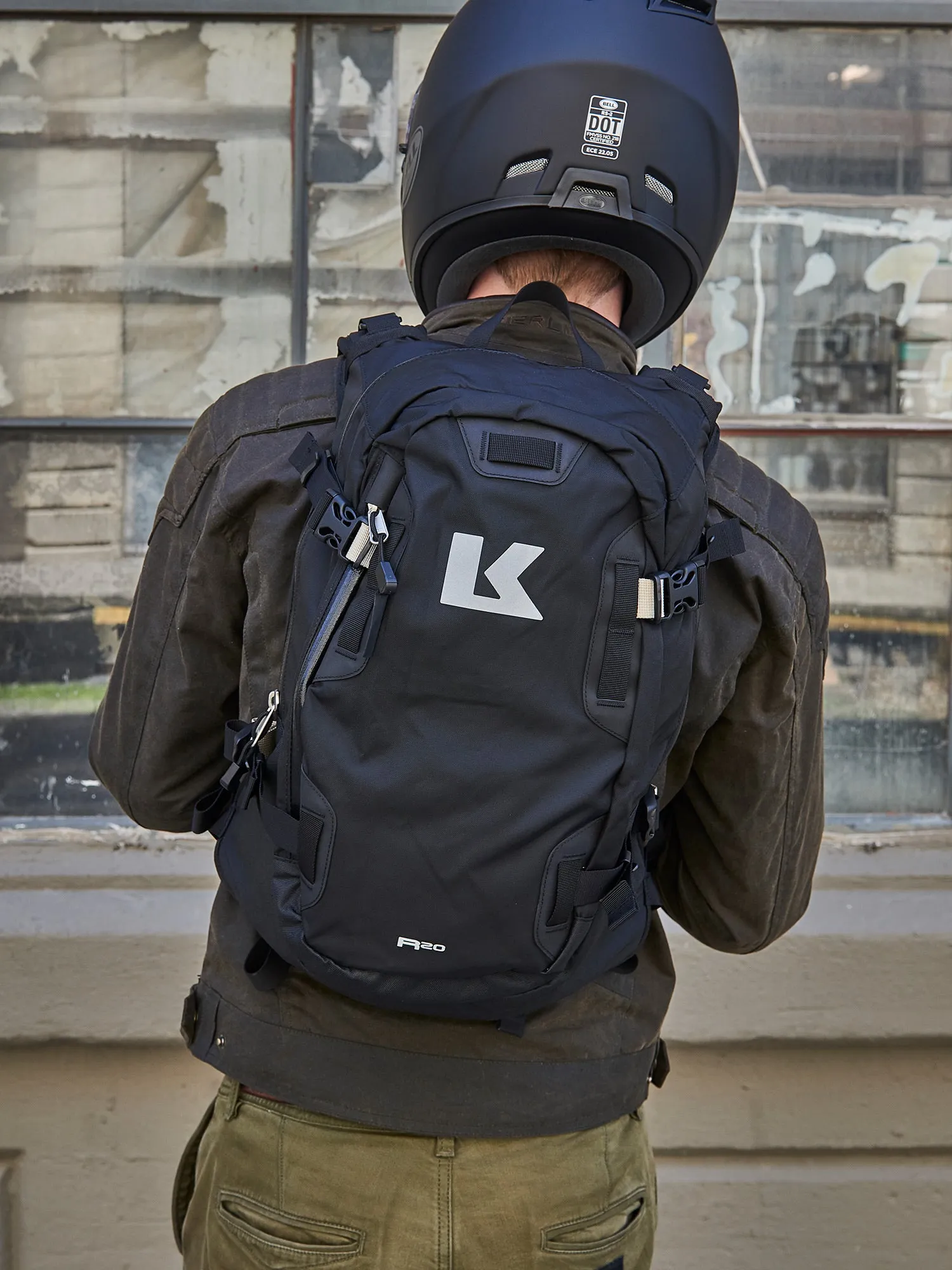 Kriega R20 Backpack