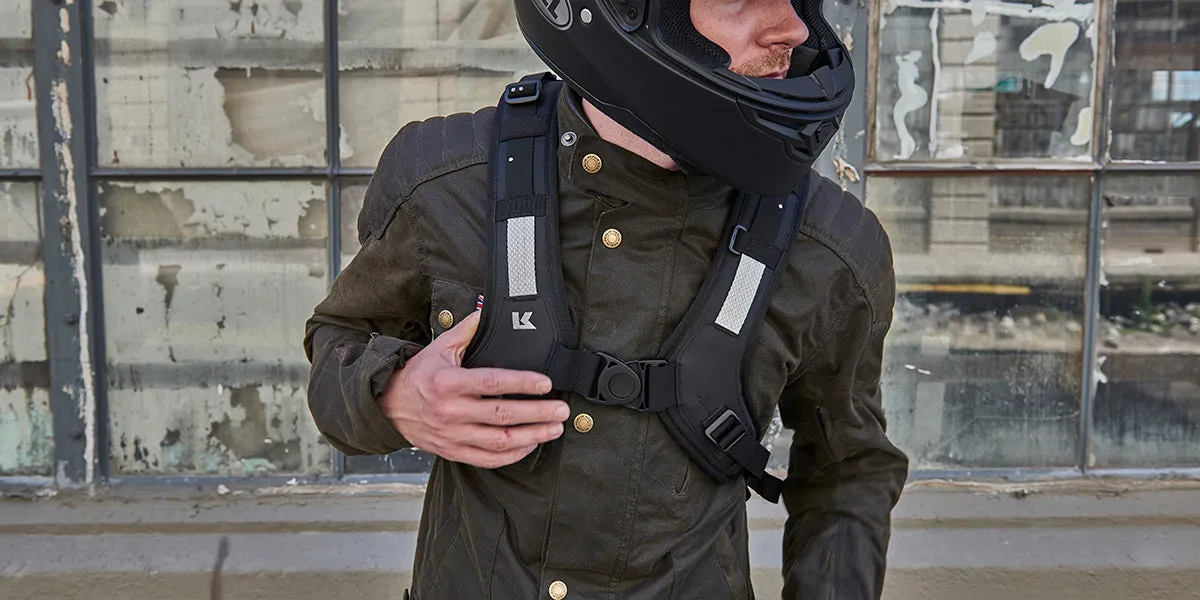 Kriega R20 Backpack