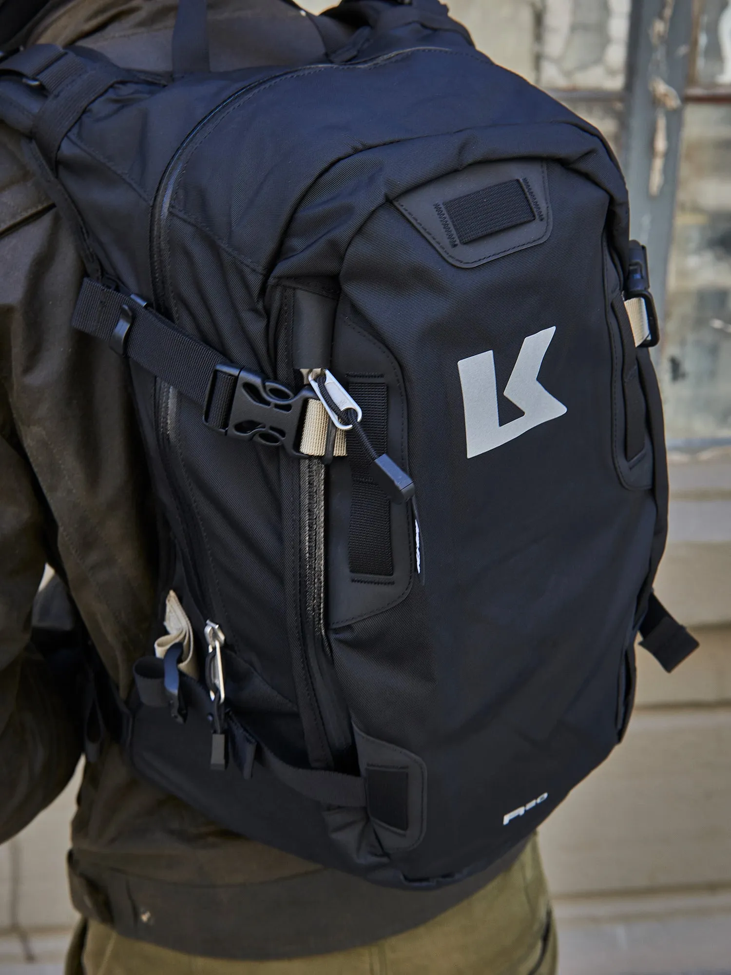 Kriega R20 Backpack