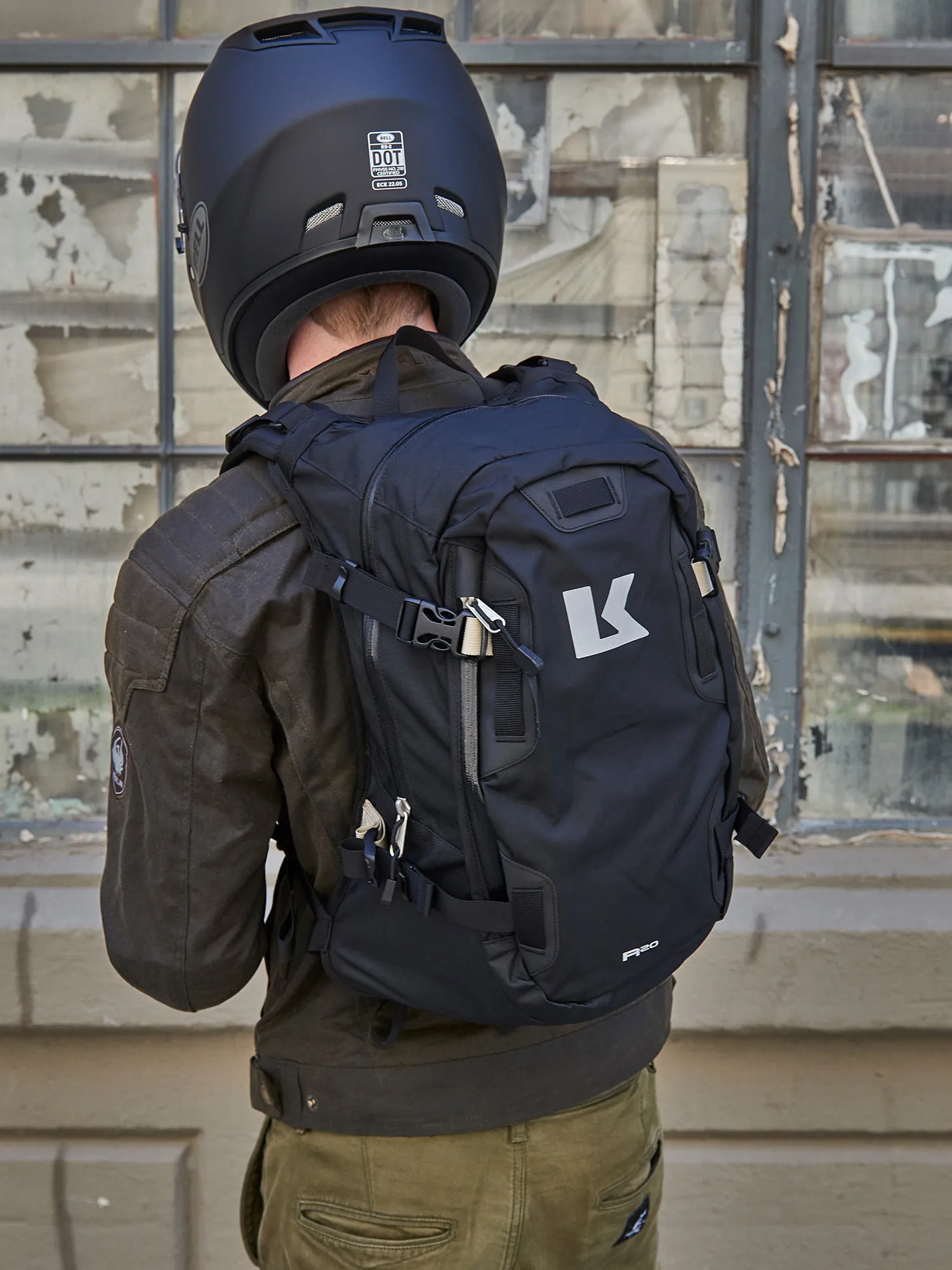 Kriega R20 Backpack